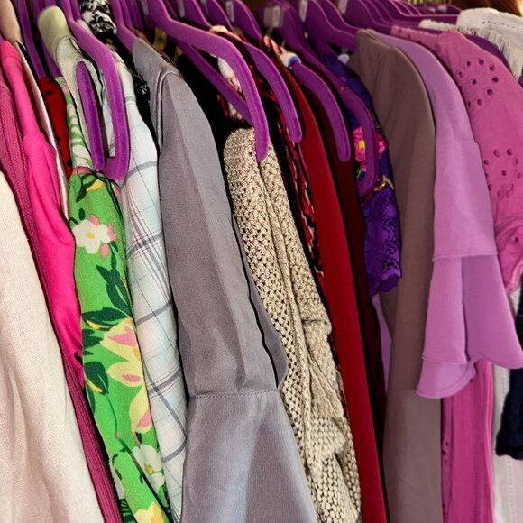 Unlisted UPTOWN GIRL Fashion Item! - Picture 6 of 7